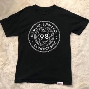 Diamond Supply Co
